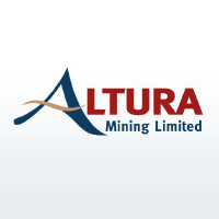 ALTURA MINING LTD