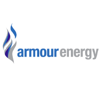 ARMOUR ENERGY LTD