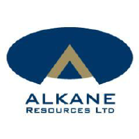 ALKANE RESOURCES LTD