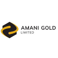 AMANI GOLD LTD