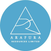 ARAFURA RESOURCES LTD