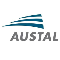 AUSTAL LTD