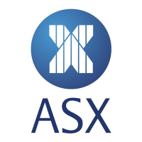 ASX LTD