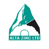 ALTA ZINC LTD