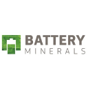 BATTERY MINERALS LTD