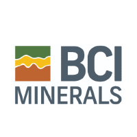 BCI MINERALS LTD