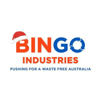 BINGO INDUSTRIES LTD