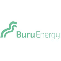 BURU ENERGY LTD