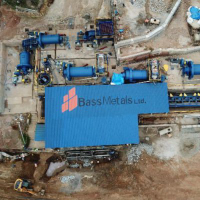 BASS METALS LTD