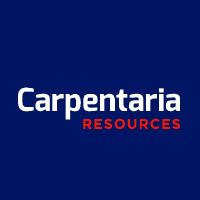 CARPENTARIA RESOURCES