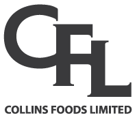 COLLINS FOODS LTD