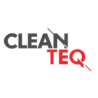 CLEAN TEQ HOLDINGS LTD