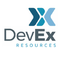 DEVEX RES LTD