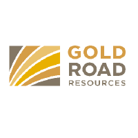 GOLD ROAD RESOURCES LTD