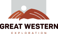 GREAT WESTERN EXPLORATION