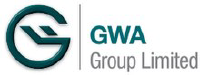 GWA GROUP LTD