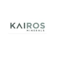 KAIROS MINERALS