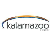 KALAMAZOO RESOURCES LTD