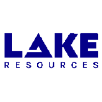 LAKE RESOURCES N.L.