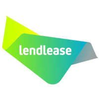 LENDLEASE GROUP STAPL.SEC