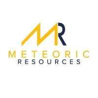 METEORIC RESOURCES N.L.