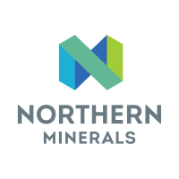 NORTHERN MINERALS LTD