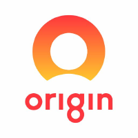 ORIGIN ENERGY LTD