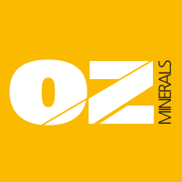 OZ MINERALS LTD