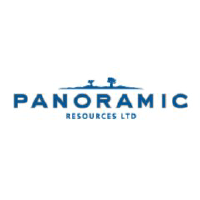 PANORAMIC RES LTD