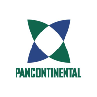 PANCONTINENTAL OIL + GAS