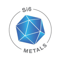 SI6 SIGMA METALS LTD