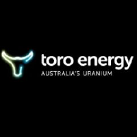 TORO ENERGY LTD