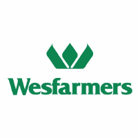 WESFARMERS LTD