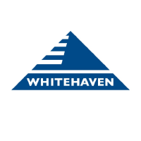 WHITEHAVEN COAL LTD