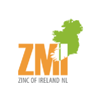 ZINC OF IRELAND