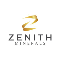 ZENITH MINERALS LTD