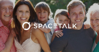 SPACETALK LTD