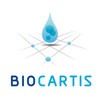 BIOCARTIS GR. 144A/REG S