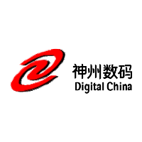 DIGITAL CHINA S