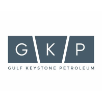 GULF KEYSTONE PETR.