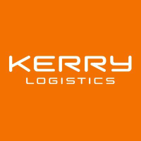 KERRY LOG.NETWORK  HD-,50