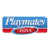 PLAYMATES TOYS GROUP LTD