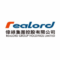 REALORD GRP S