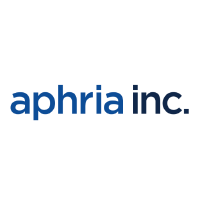 APHRIA INC