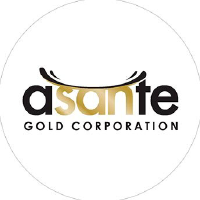 ASANTE GOLD CORP