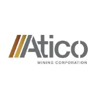 ATICO MINING CORP