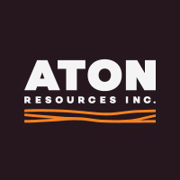 ATON RES INC