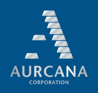 AURCANA SILVER CORP