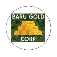 BARU GOLD CORP