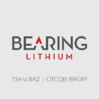 BEARING LITHIUM